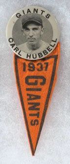Hubbell Pennant
